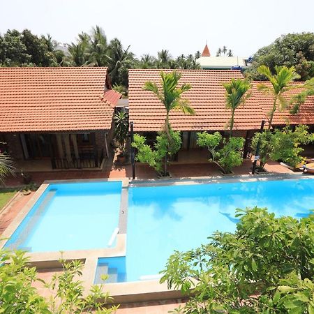 May Bungalow Mui Ne Esterno foto