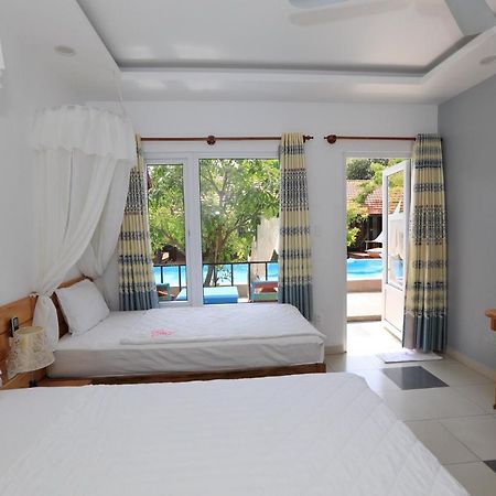 May Bungalow Mui Ne Esterno foto