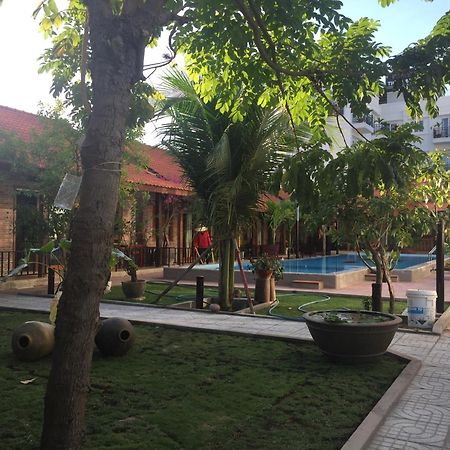 May Bungalow Mui Ne Esterno foto