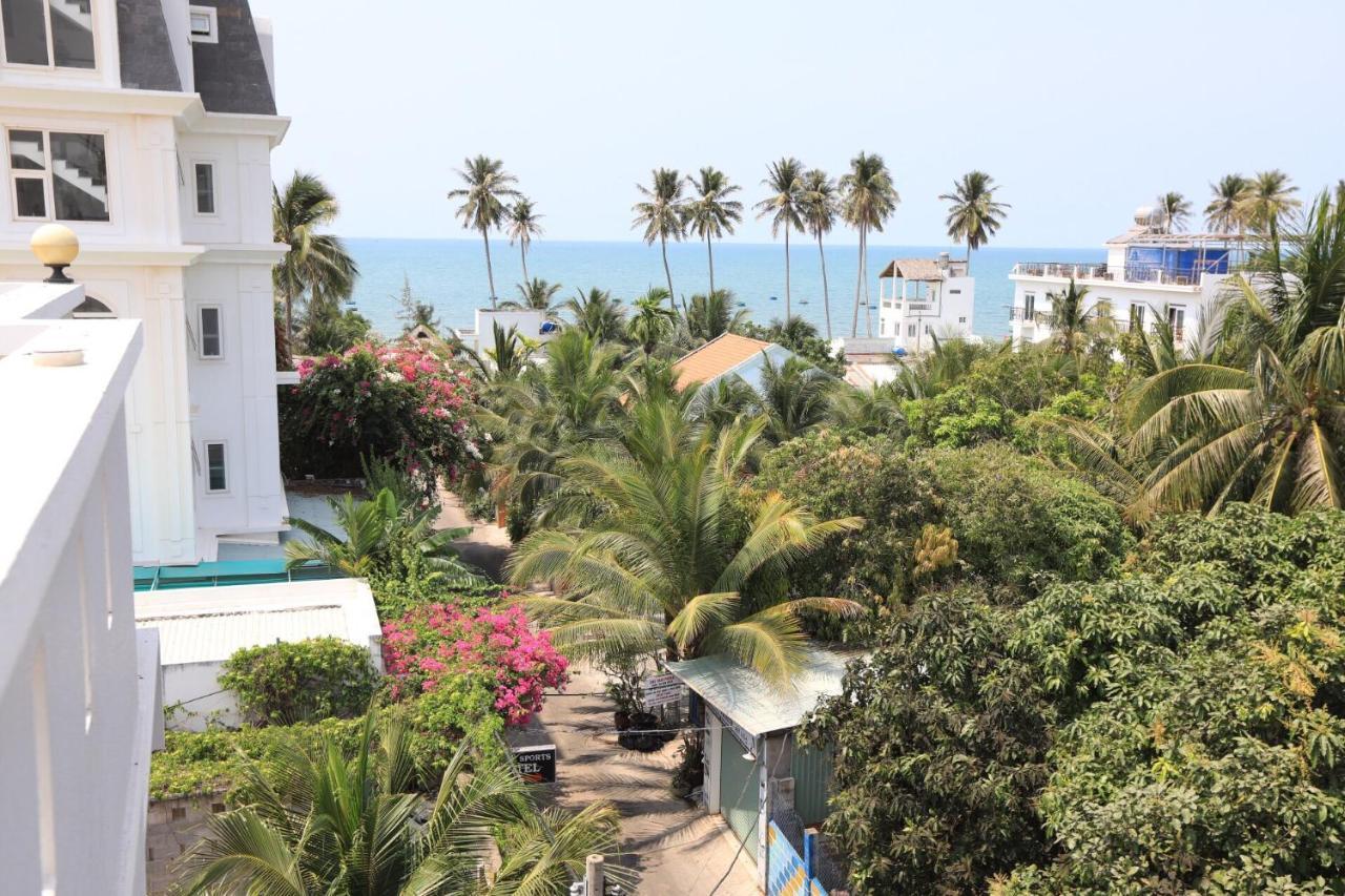 May Bungalow Mui Ne Esterno foto