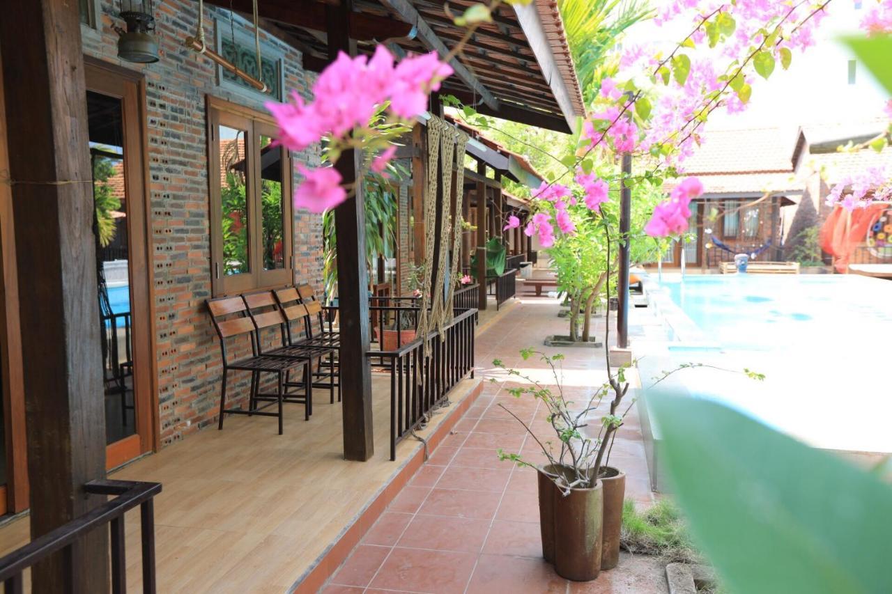 May Bungalow Mui Ne Esterno foto