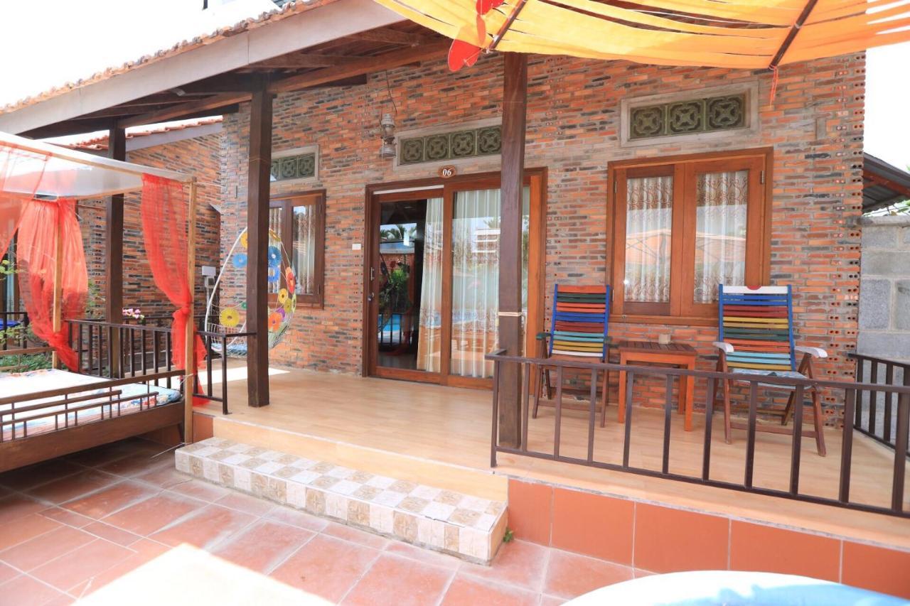 May Bungalow Mui Ne Esterno foto
