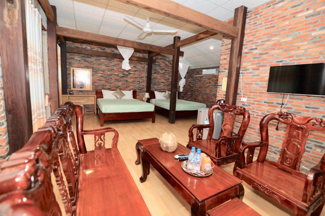 May Bungalow Mui Ne Esterno foto