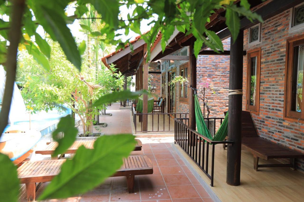 May Bungalow Mui Ne Esterno foto