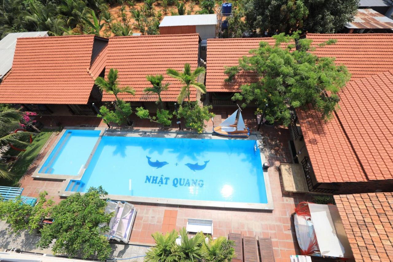 May Bungalow Mui Ne Esterno foto