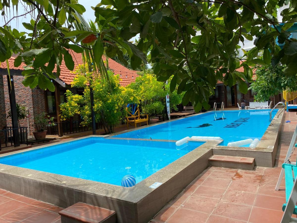 May Bungalow Mui Ne Esterno foto