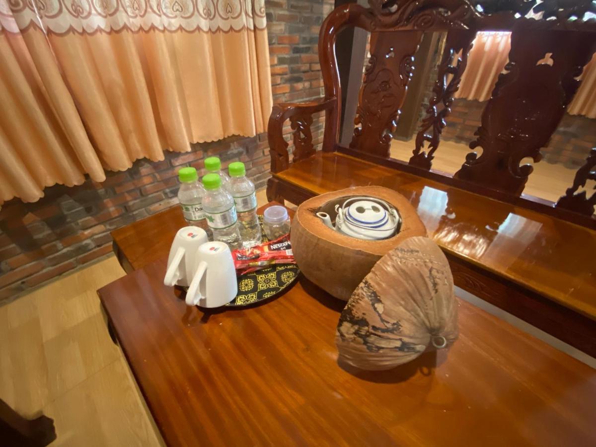 May Bungalow Mui Ne Esterno foto