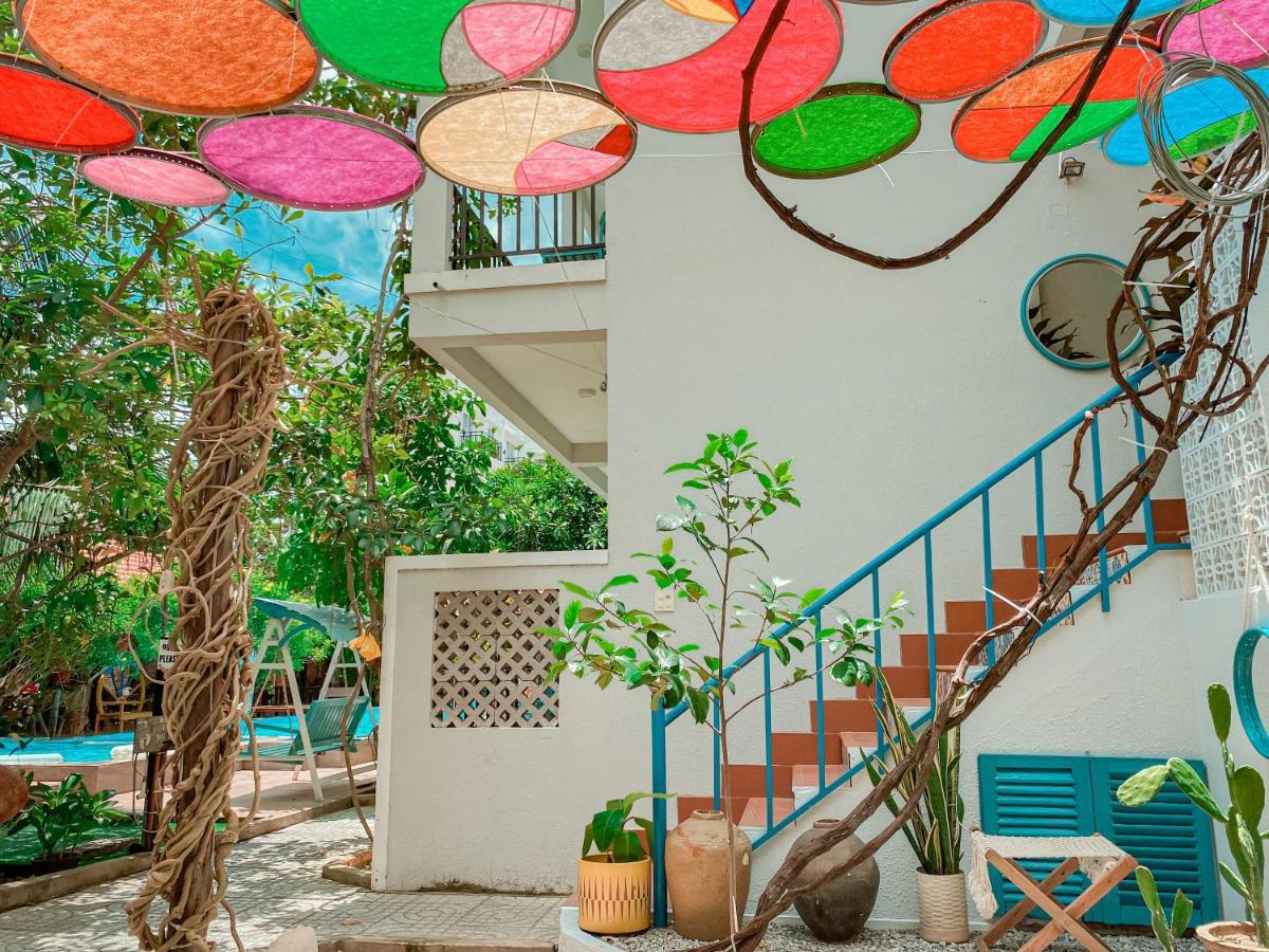 May Bungalow Mui Ne Esterno foto