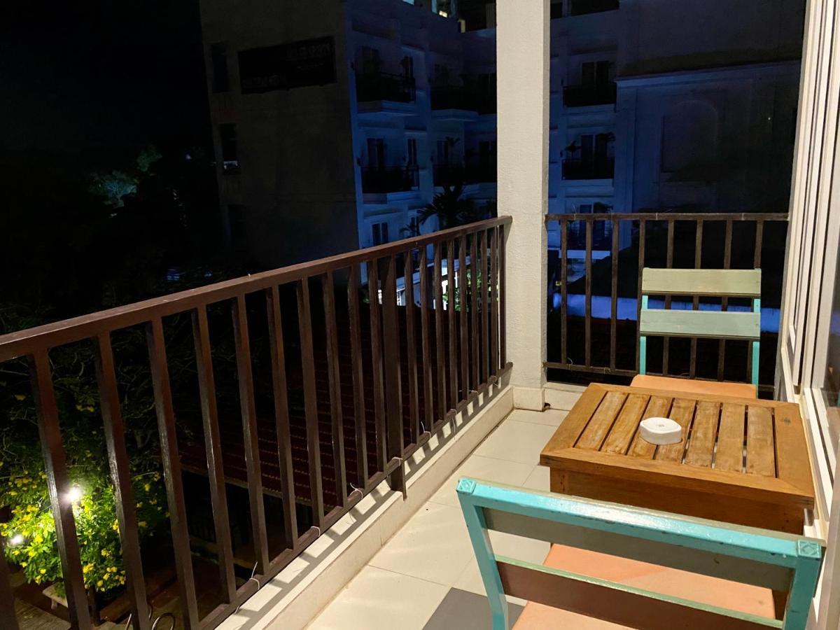 May Bungalow Mui Ne Esterno foto