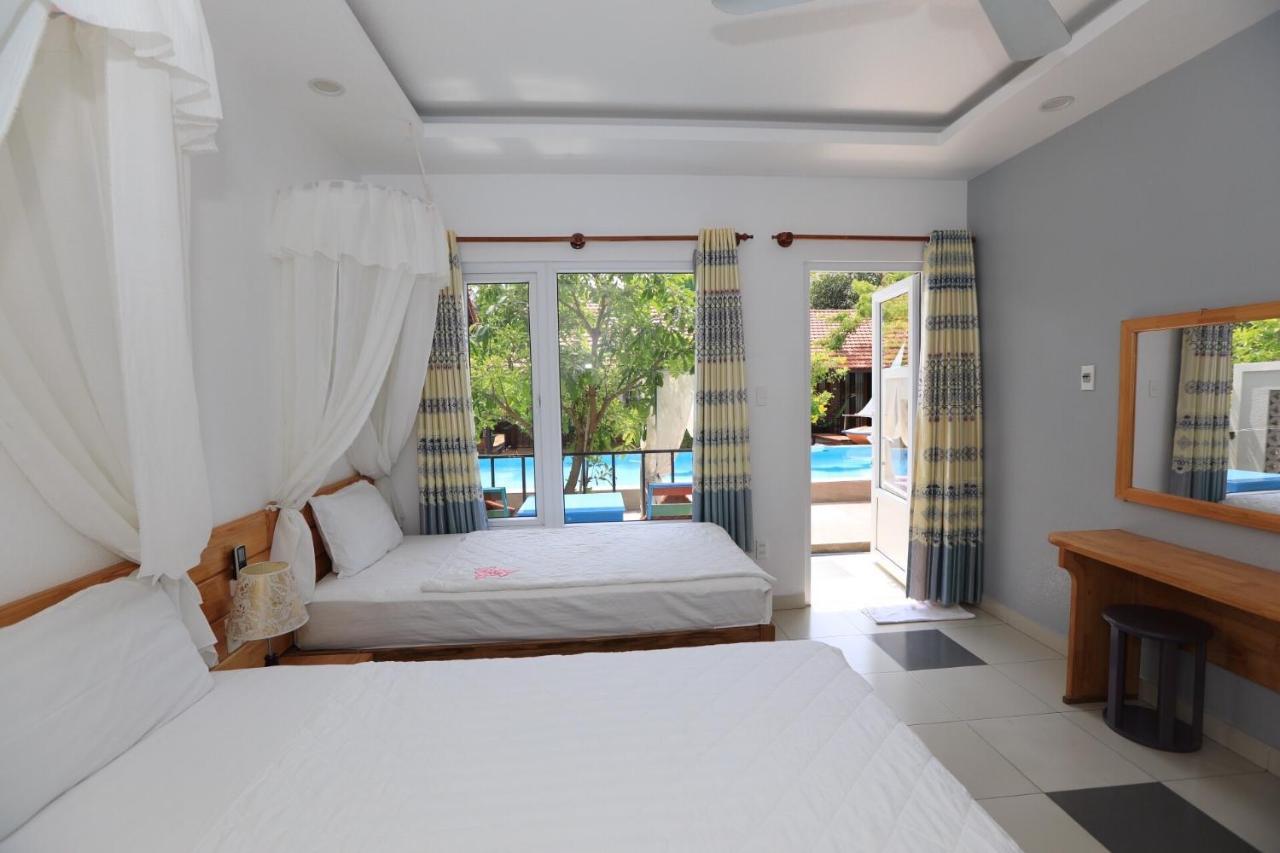 May Bungalow Mui Ne Esterno foto