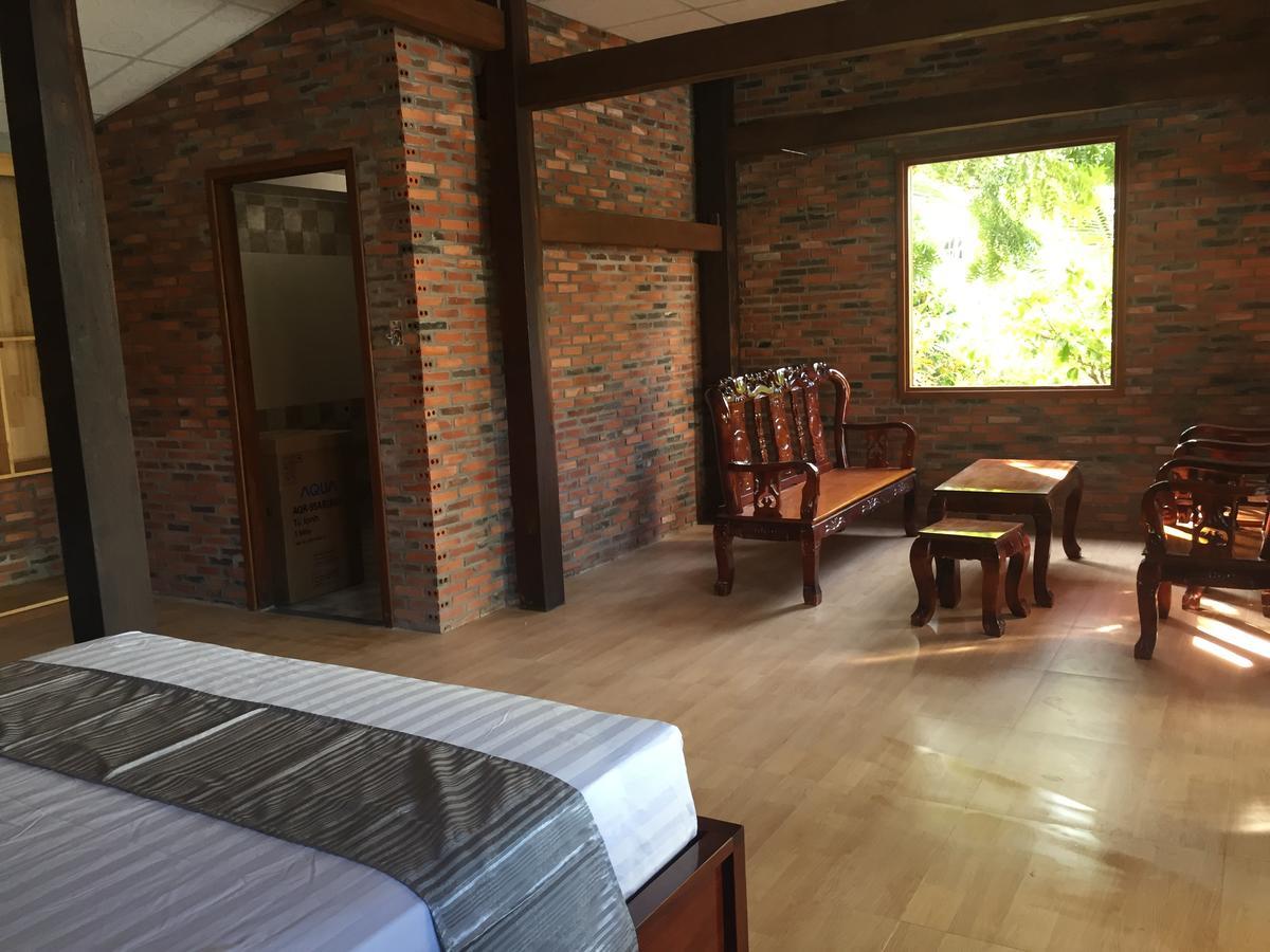 May Bungalow Mui Ne Esterno foto