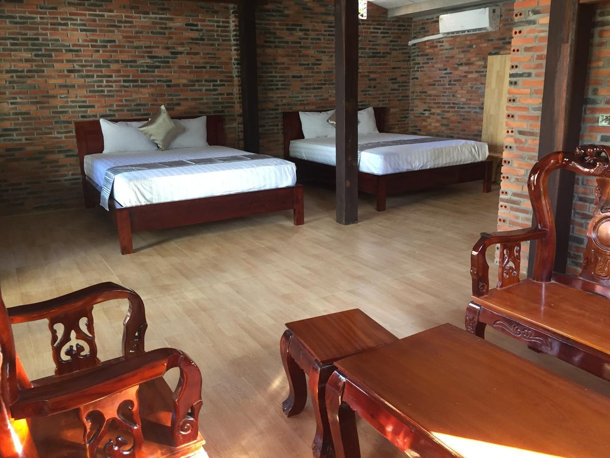 May Bungalow Mui Ne Esterno foto