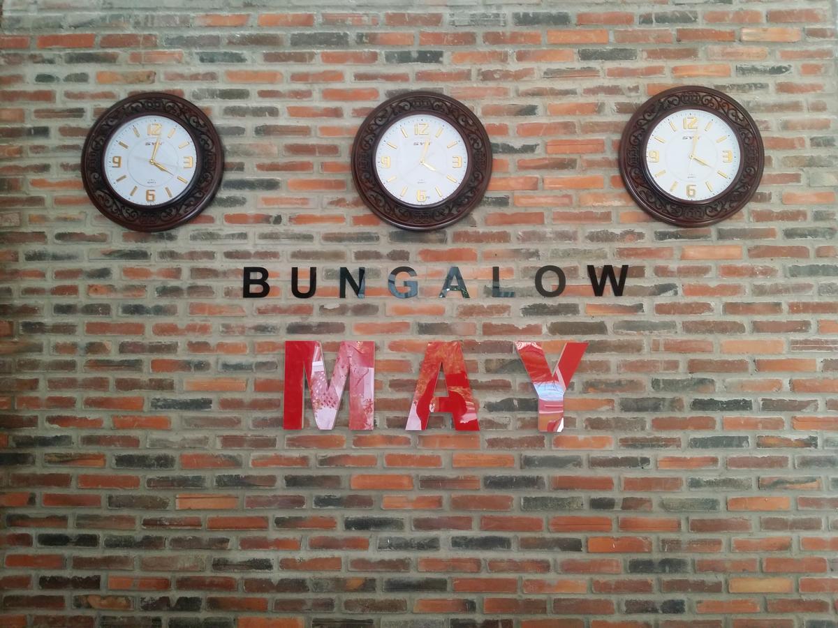 May Bungalow Mui Ne Esterno foto