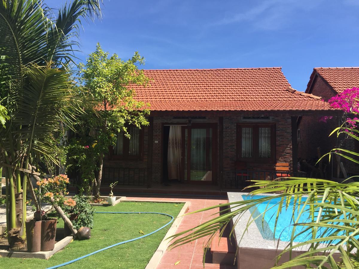 May Bungalow Mui Ne Esterno foto