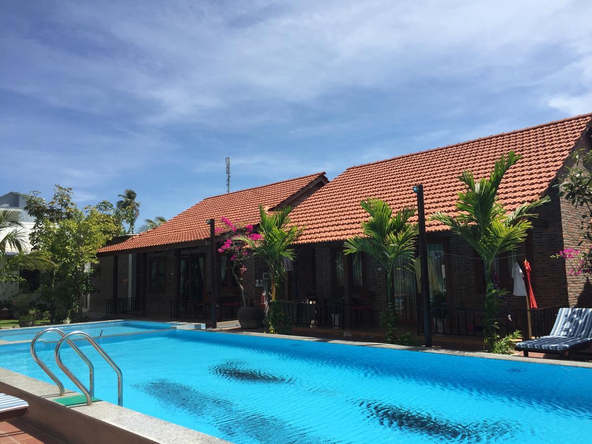 May Bungalow Mui Ne Esterno foto