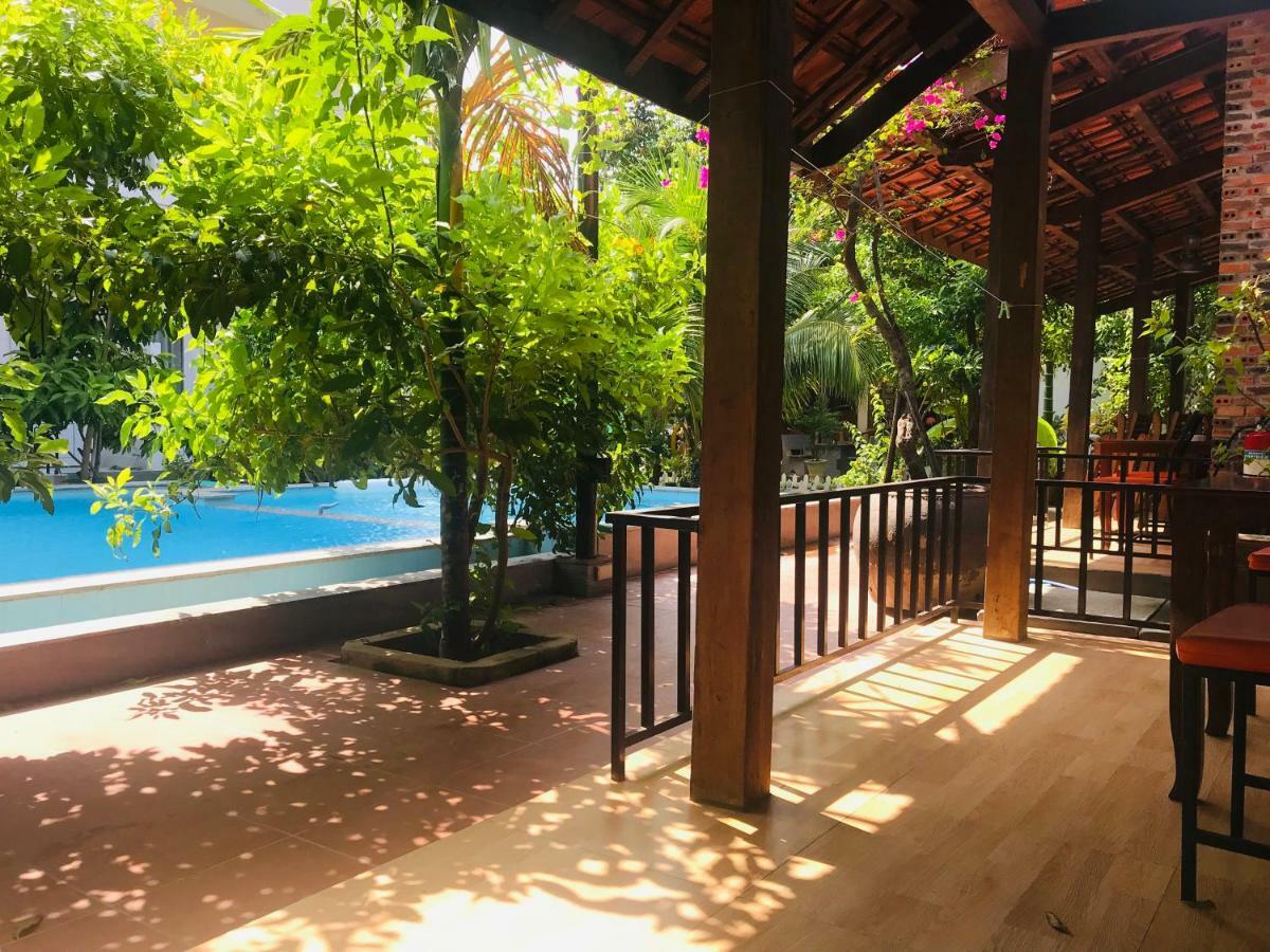 May Bungalow Mui Ne Esterno foto